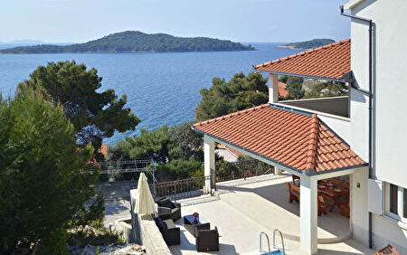 Villa Julija